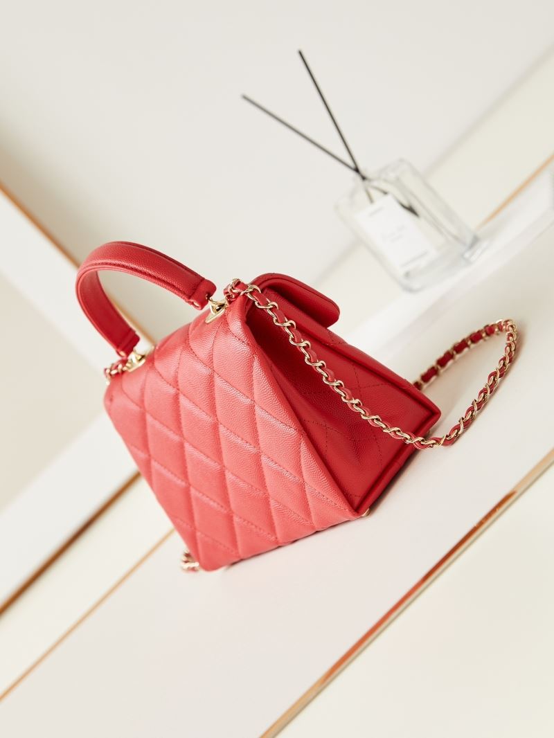 Ch**el satchel bags